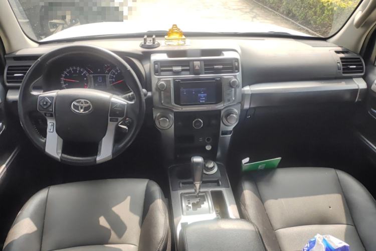 Used Toyota 4Runner  Center Console