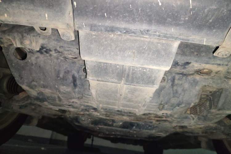 Used Toyota 4Runner  Chassis Front