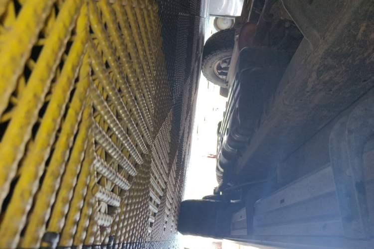 Used Toyota 4Runner 2018 4.0L Parallel Import Chassis Front Left