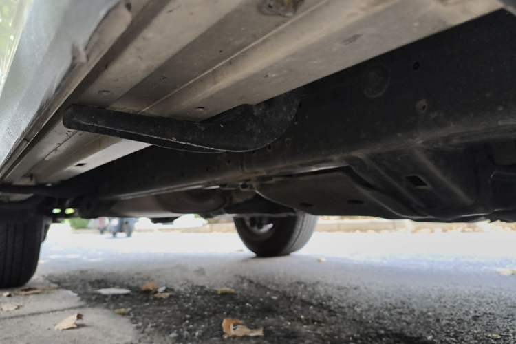Used Toyota 4Runner  Chassis Front Right