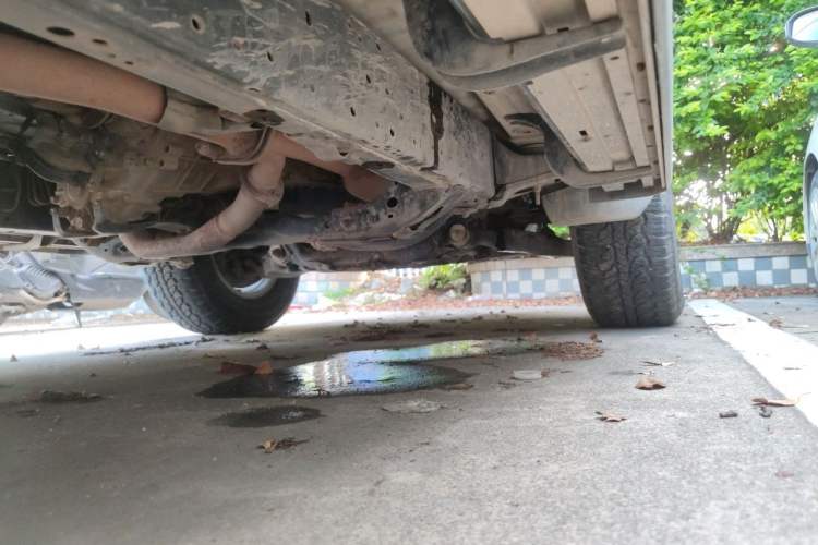 Used Toyota 4Runner  Chassis Front Right
