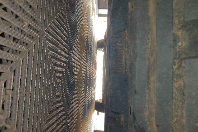 Used Toyota 4Runner 2018 4.0L Parallel Import Chassis Front