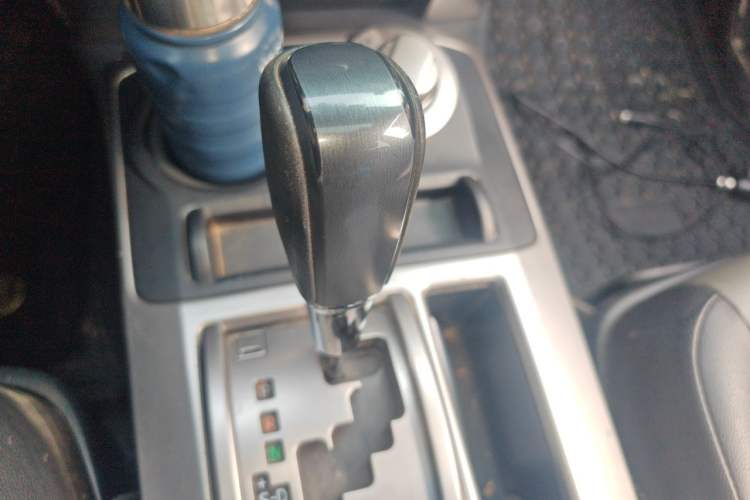 Used Toyota 4Runner  Gear Lever