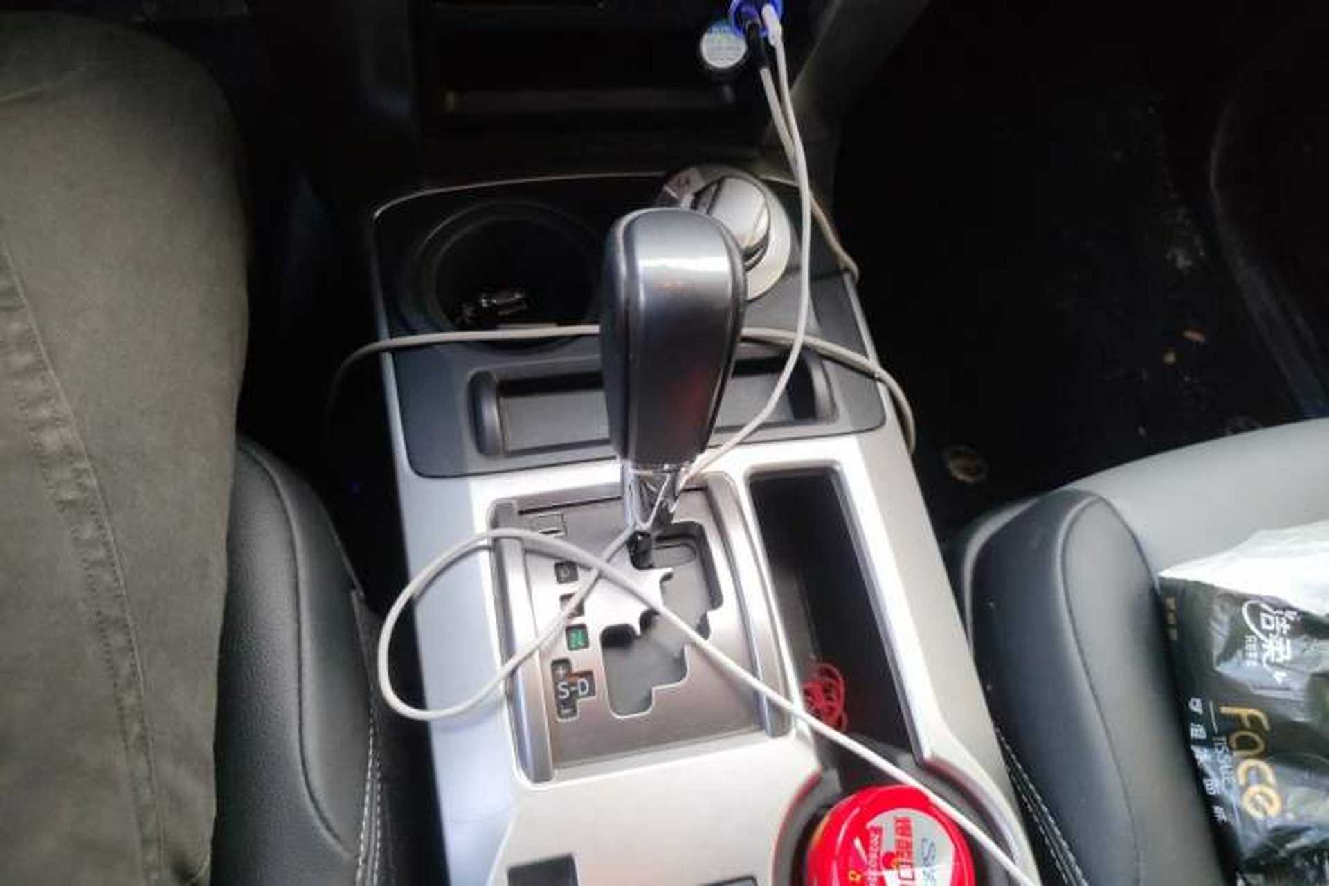 Used Toyota 4Runner  Gear Lever