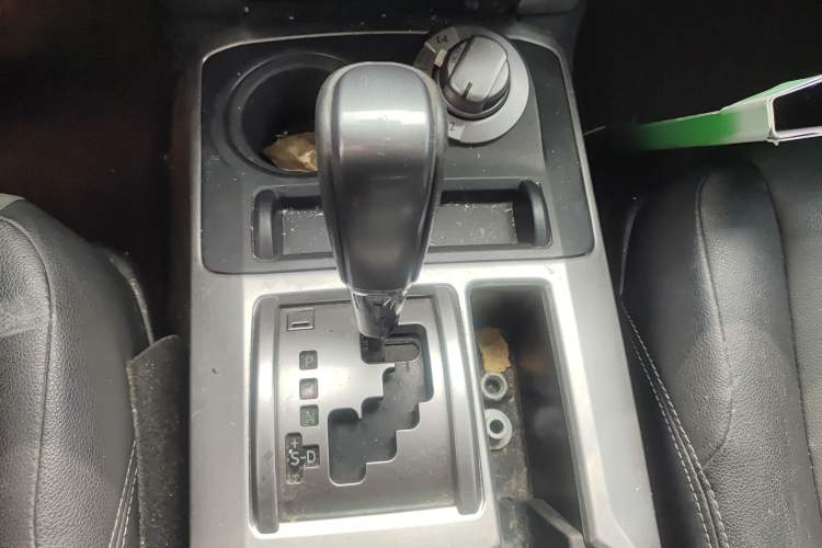 Used Toyota 4Runner  Gear Lever
