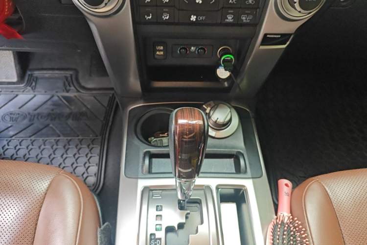 Used Toyota 4Runner  Gear Lever