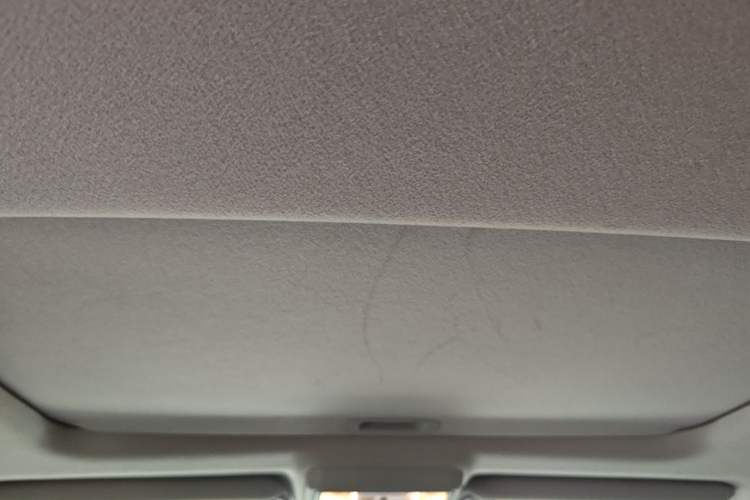 Used Toyota 4Runner  Headliner