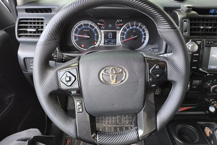 Used Toyota 4Runner  Steering Wheel