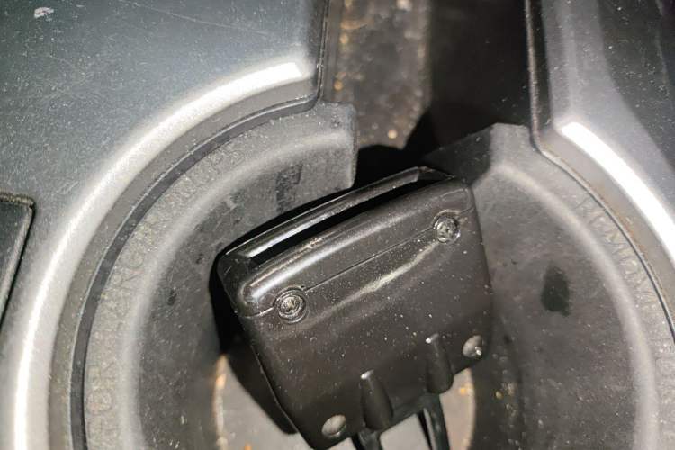 Used Toyota 4Runner 2018 4.0L Parallel Import Vehicle Key