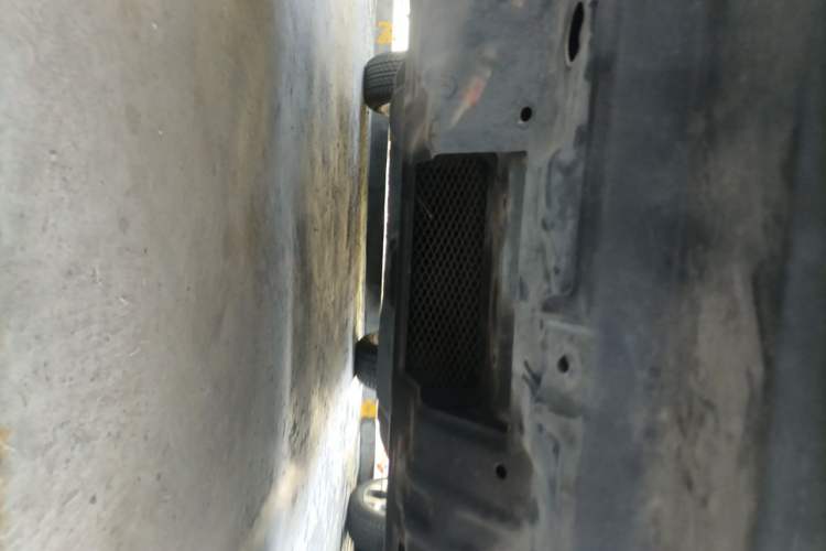 Used Toyota 4Runner  Chassis Front