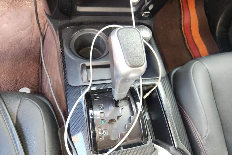 Used Toyota 4Runner  Gear Lever