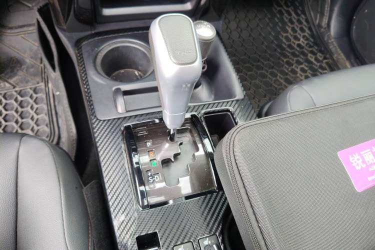 Used Toyota 4Runner  Gear Lever