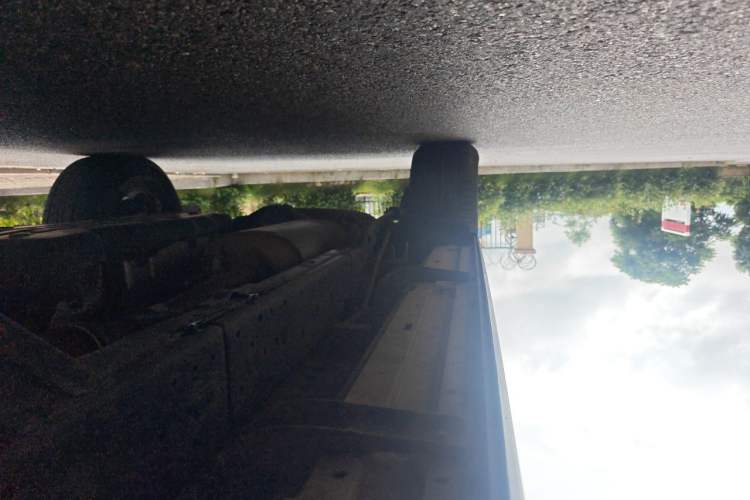 Used Toyota 4Runner  Chassis Front Right