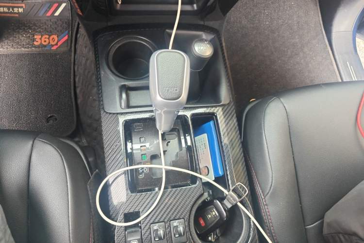 Used Toyota 4Runner  Gear Lever