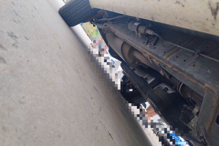 Used Toyota 4Runner  Chassis Front Right