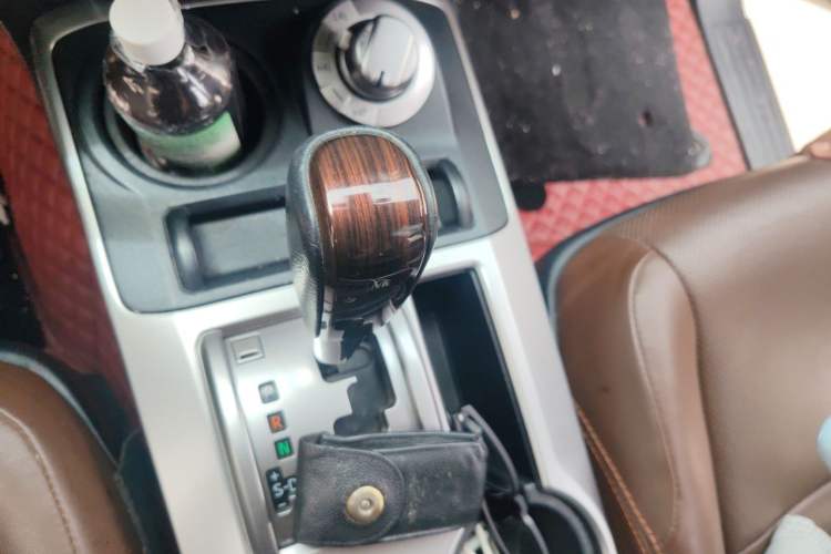 Used Toyota 4Runner  Gear Lever