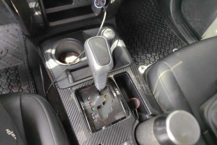 Used Toyota 4Runner  Gear Lever