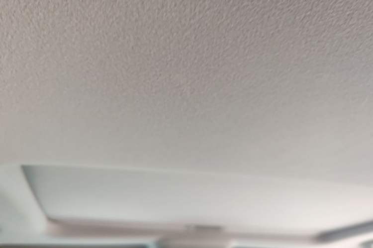 Used Toyota 4Runner  Headliner