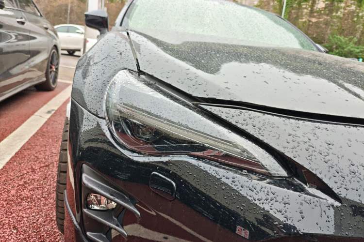 Used Toyota 86 2019 2.0L Manual Luxury Edition Right Front Headlight