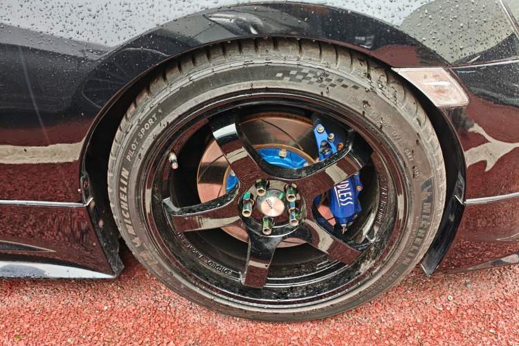 Used Toyota 86 2019 2.0L Manual Luxury Edition Right Front Wheel Hub
