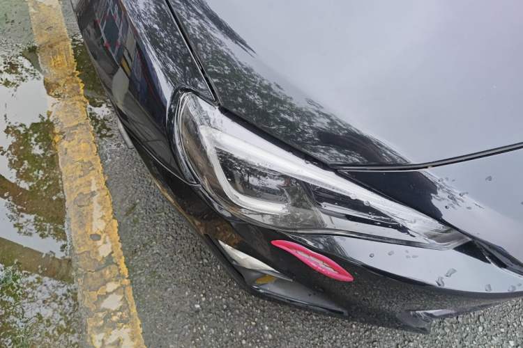 Used Toyota 86 2013 2.0L Automatic Luxury Version Right Front Headlight