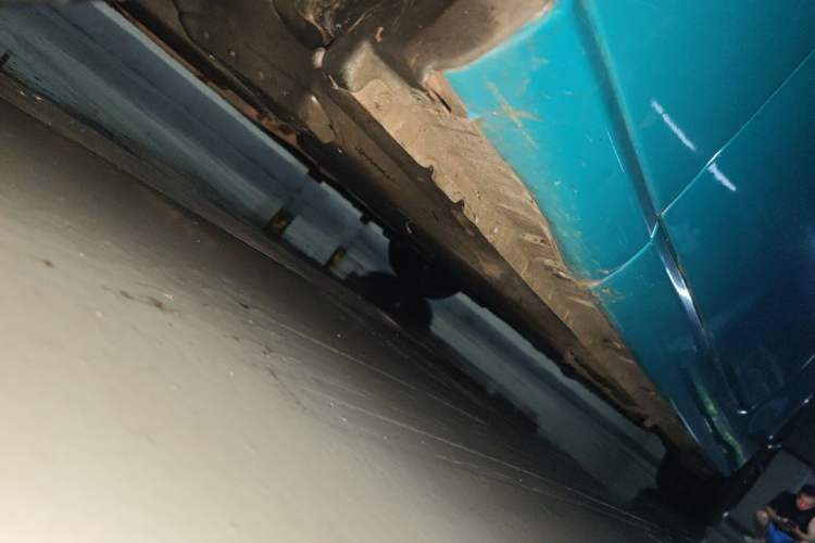 Used Toyota 86 2013 2.0L Automatic Luxury Version Chassis Front Left