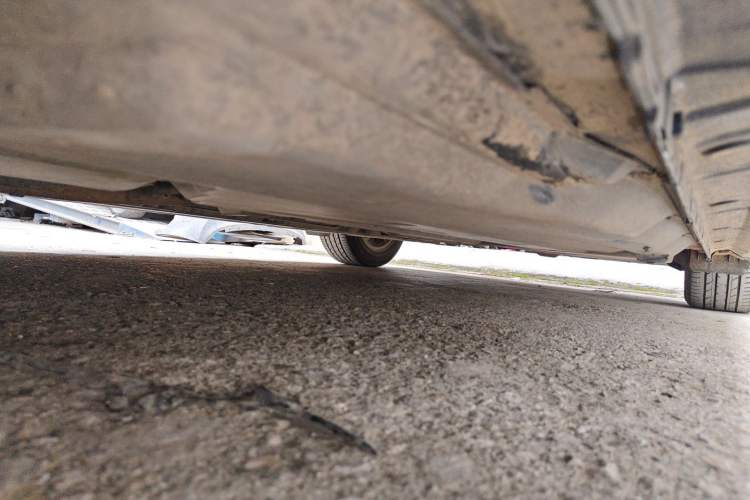 Used Toyota 86 2013 2.0L Manual Luxury Version Chassis Front Left