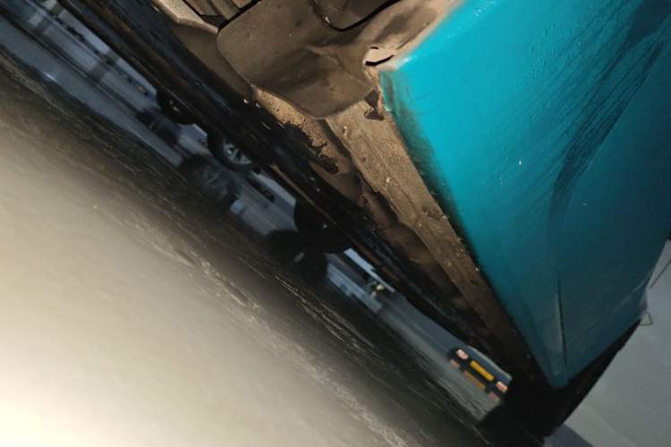Used Toyota 86 2013 2.0L Automatic Luxury Version Chassis Rear Right
