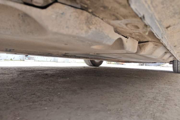 Used Toyota 86 2013 2.0L Manual Luxury Version Chassis Rear Right