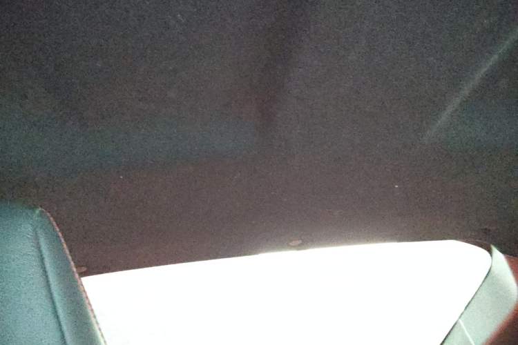 Used Toyota 86 2013 2.0L Automatic Luxury Version Headliner