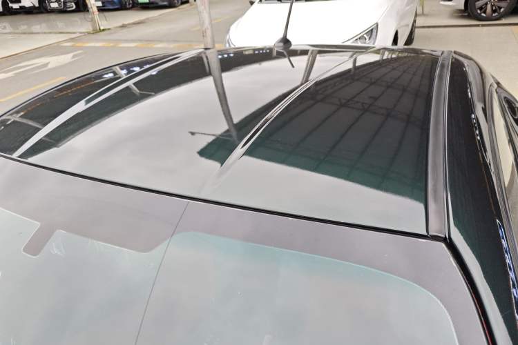 Used Toyota 86 2013 2.0L Automatic Luxury Version Roof
