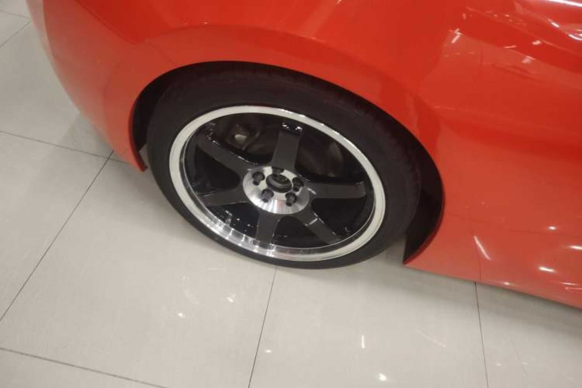 Used Toyota 86 2013 2.0L Automatic Luxury Version Right Rear Wheel Hub