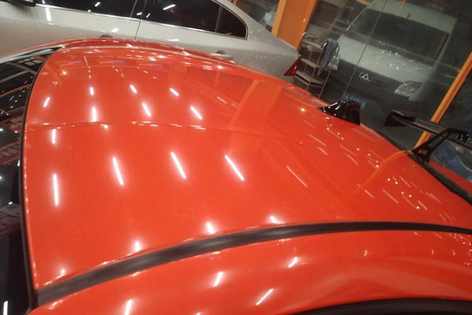 Used Toyota 86 2013 2.0L Automatic Luxury Version Roof