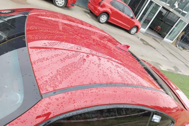 Used Toyota 86 2013 2.0L Automatic Luxury Version Roof