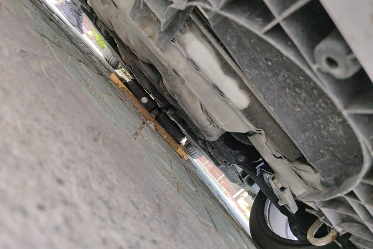 Used Toyota 86 2013 2.0L Automatic Luxury Version Chassis Front