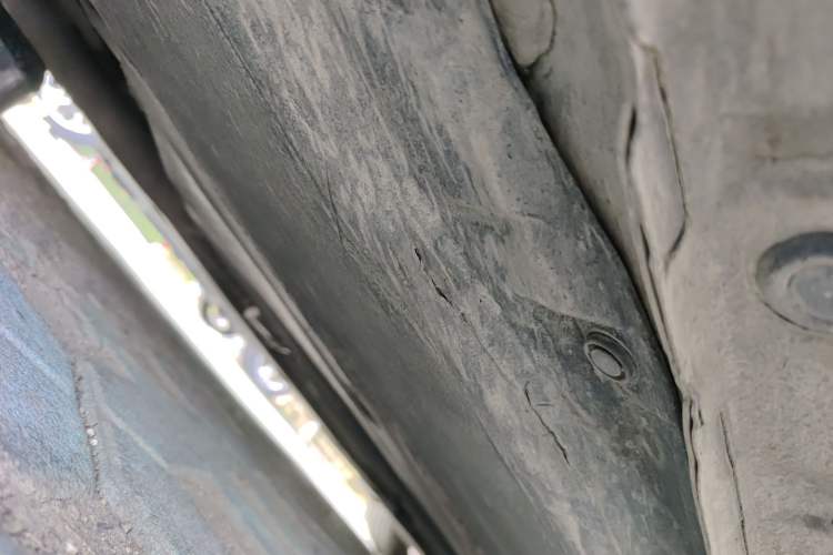 Used Toyota 86 2013 2.0L Automatic Luxury Version Chassis Front Left