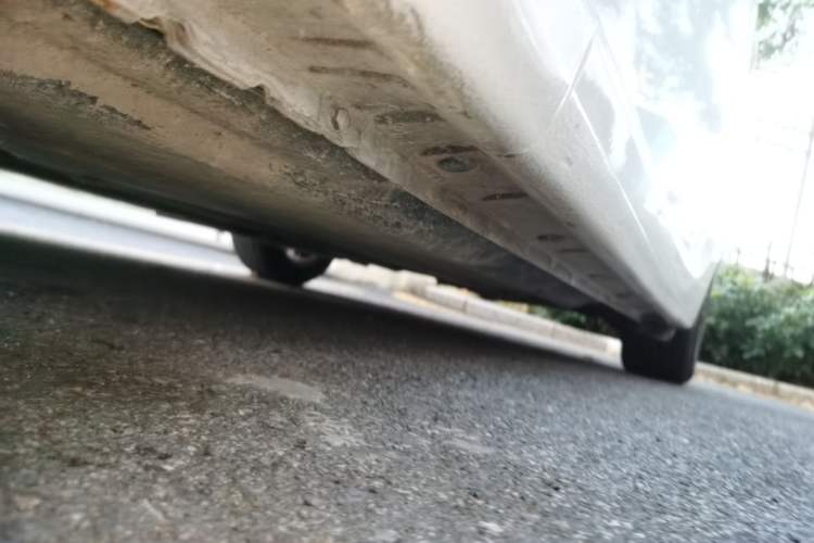 Used Toyota 86 2013 2.0L Manual Luxury Version Chassis Front Left