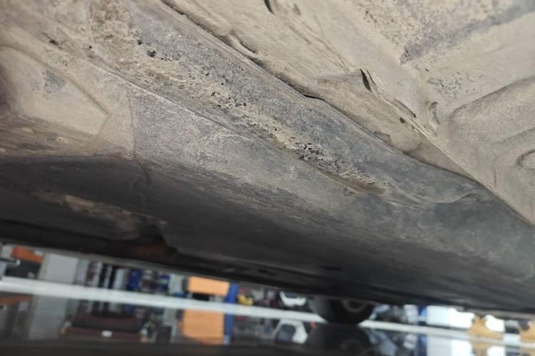 Used Toyota 86 2013 2.0L Manual Luxury Version Chassis Front Left