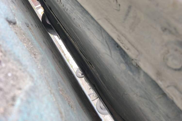 Used Toyota 86 2013 2.0L Automatic Luxury Version Chassis Front Right