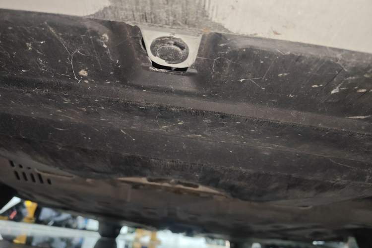 Used Toyota 86 2013 2.0L Manual Luxury Version Chassis Front