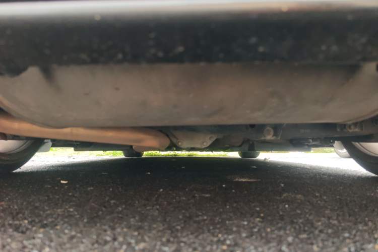 Used Toyota 86 2013 2.0L Automatic Luxury Version Chassis Rear