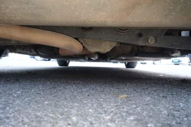 Used Toyota 86 2013 2.0L Manual Luxury Version Chassis Rear