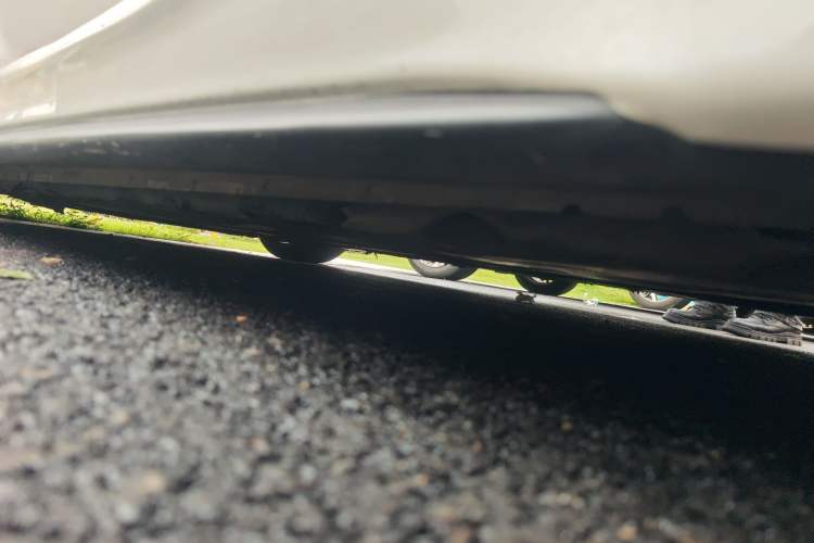 Used Toyota 86 2013 2.0L Automatic Luxury Version Chassis Rear Left