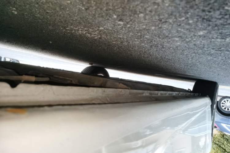 Used Toyota 86 2013 2.0L Manual Luxury Version Chassis Rear Left