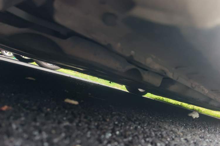 Used Toyota 86 2013 2.0L Automatic Luxury Version Chassis Rear Right