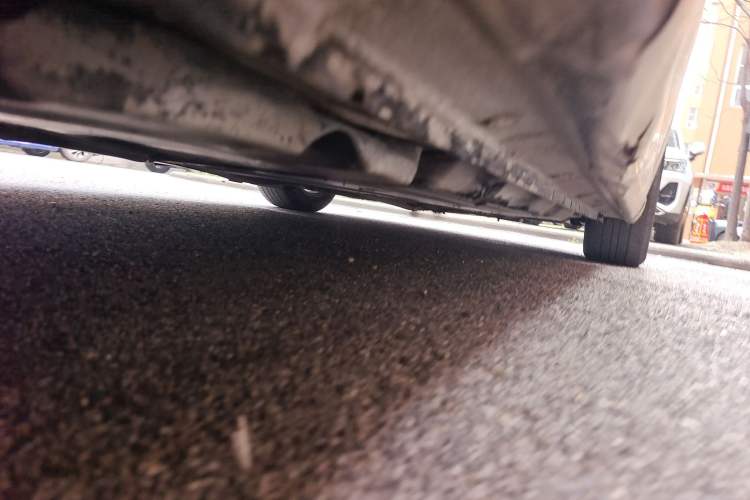 Used Toyota 86 2013 2.0L Automatic Luxury Version Chassis Rear Right
