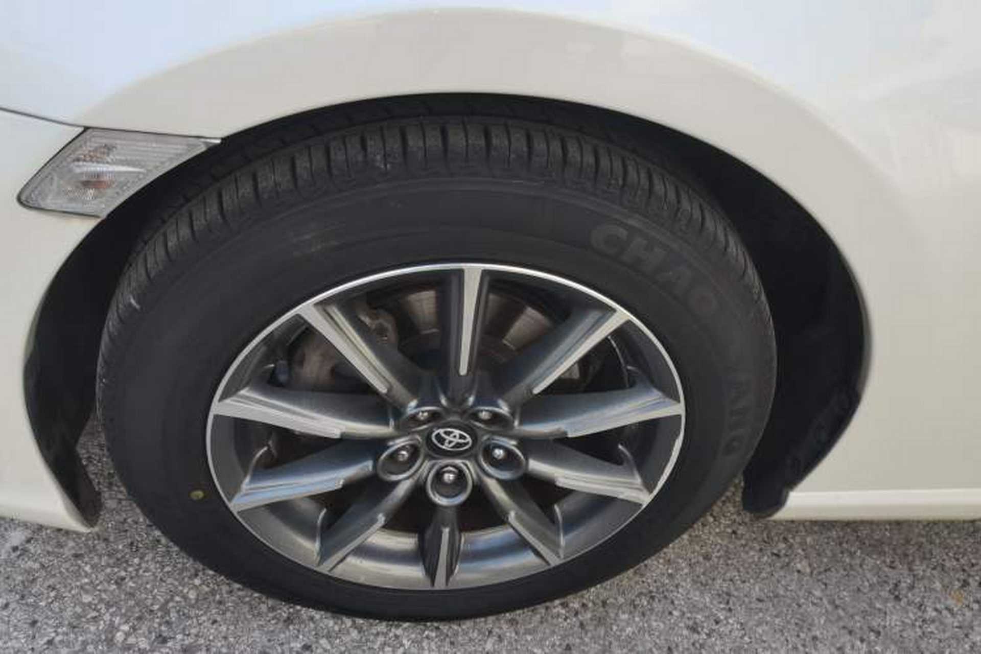 Used Toyota 86 2013 2.0L Automatic Luxury Version Exterior 4
