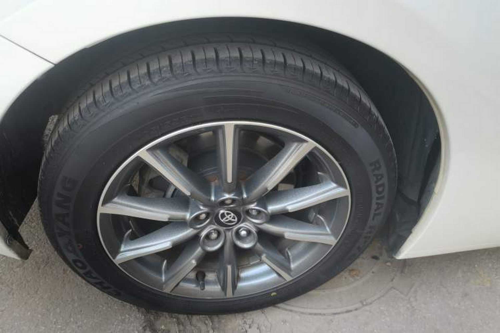 Used Toyota 86 2013 2.0L Automatic Luxury Version Exterior 5