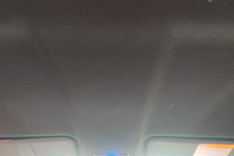Used Toyota 86 2013 2.0L Automatic Luxury Version Headliner