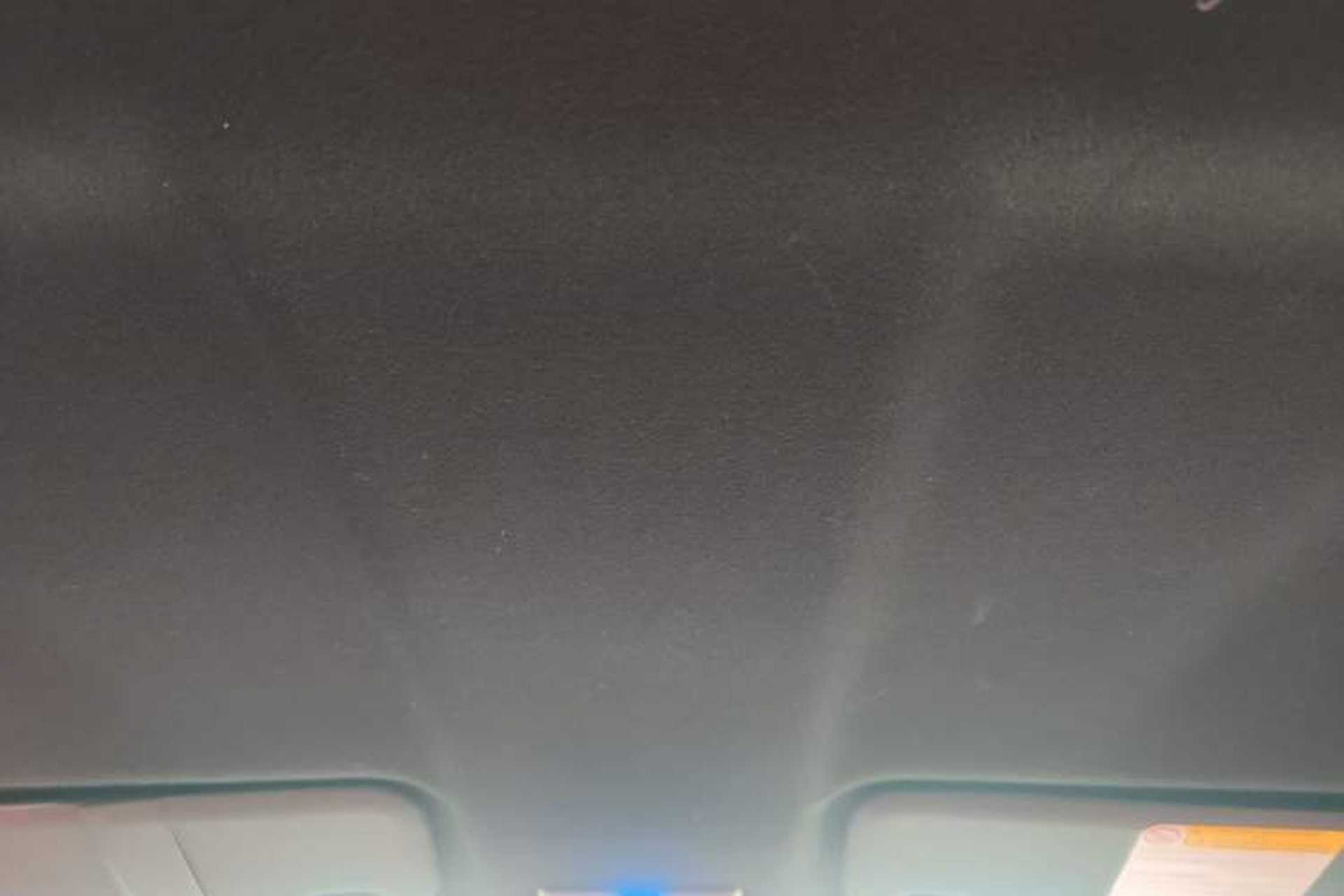 Used Toyota 86 2013 2.0L Automatic Luxury Version Headliner